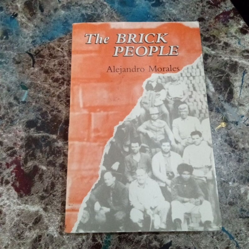 The Brick People