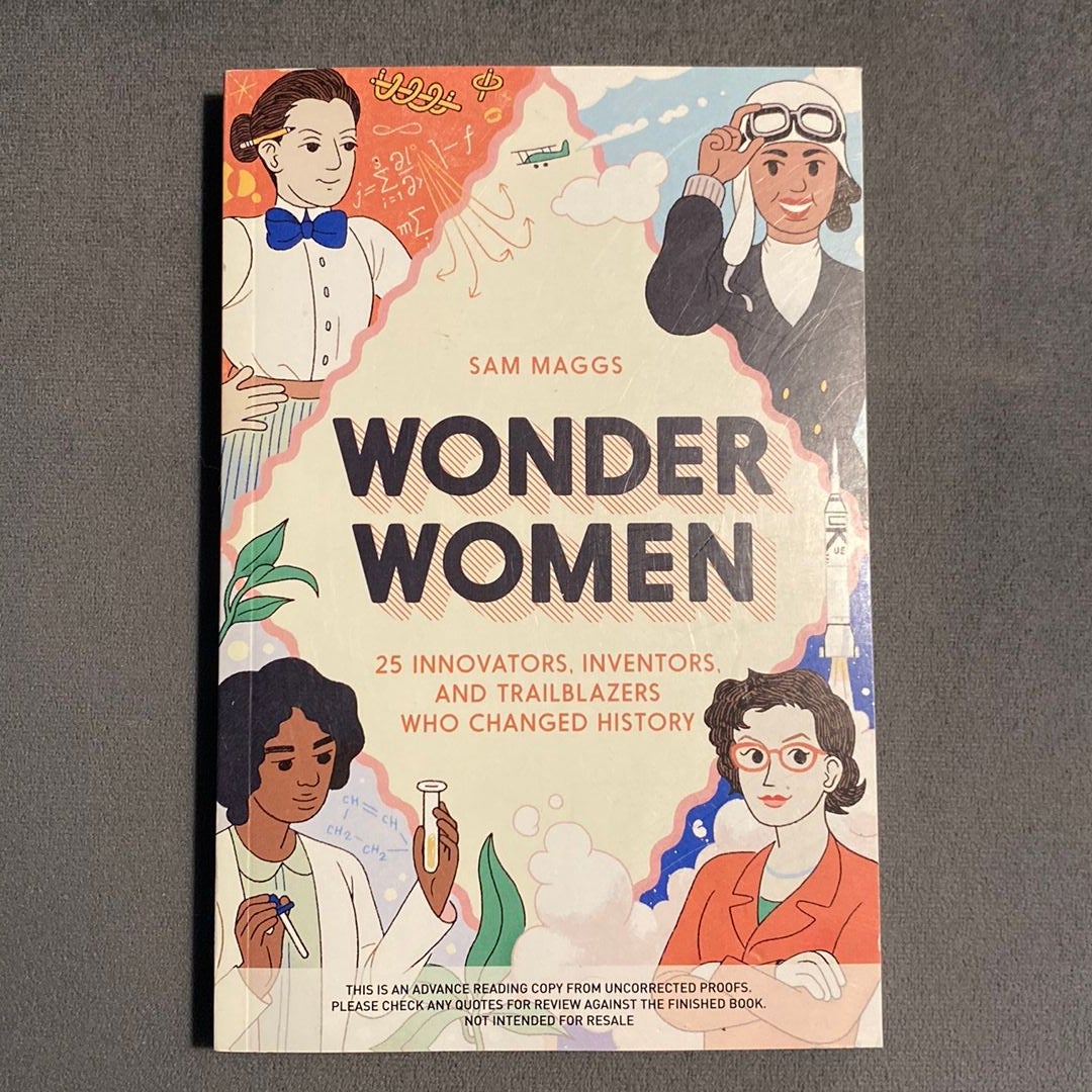 Wonder [Book Review] - Reading Ladies