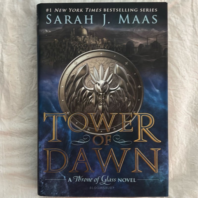 Throne of Glass Box Set
