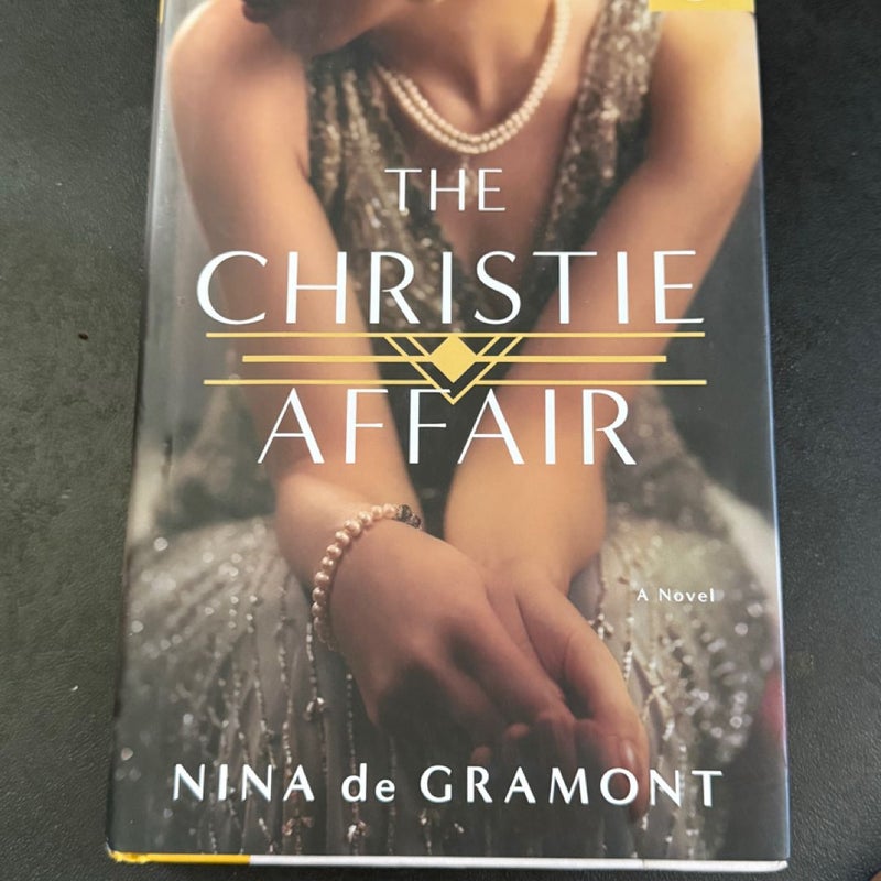 The Christie Affair