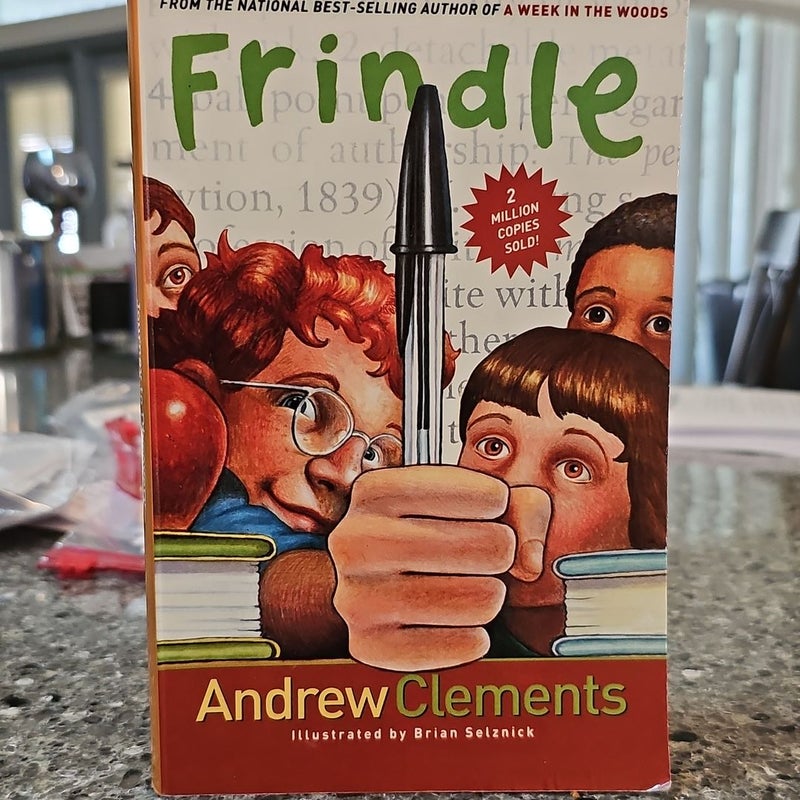 Frindle