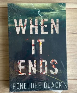 When it Ends - CovertoCover Bookbox edition