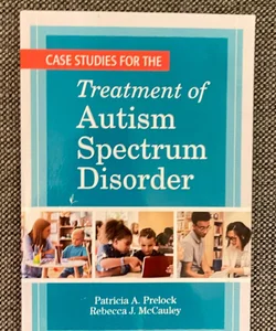 Case Studies of Autism Spectrum Disorder