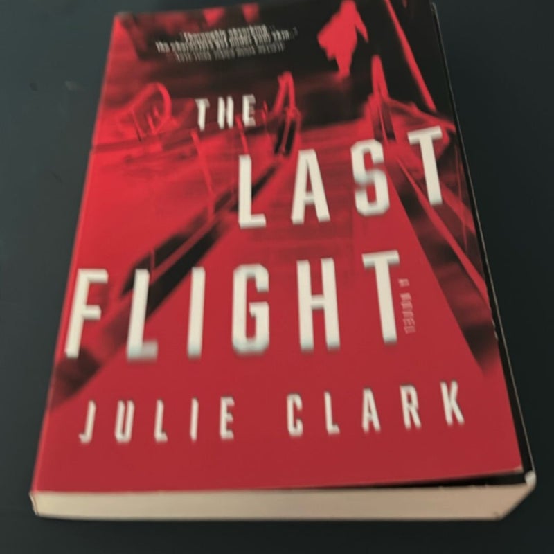 The Last Flight