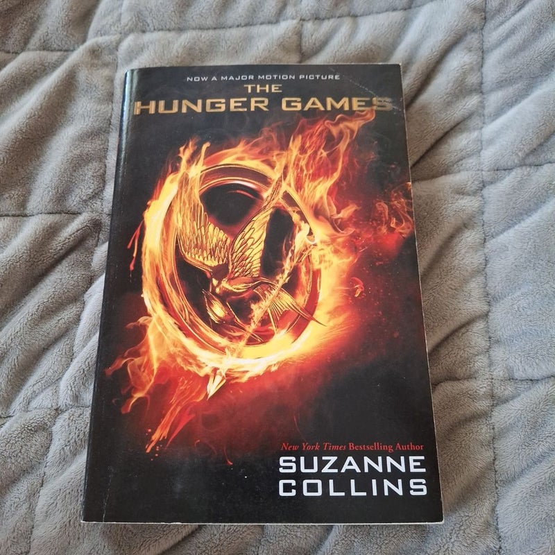 The Hunger Games