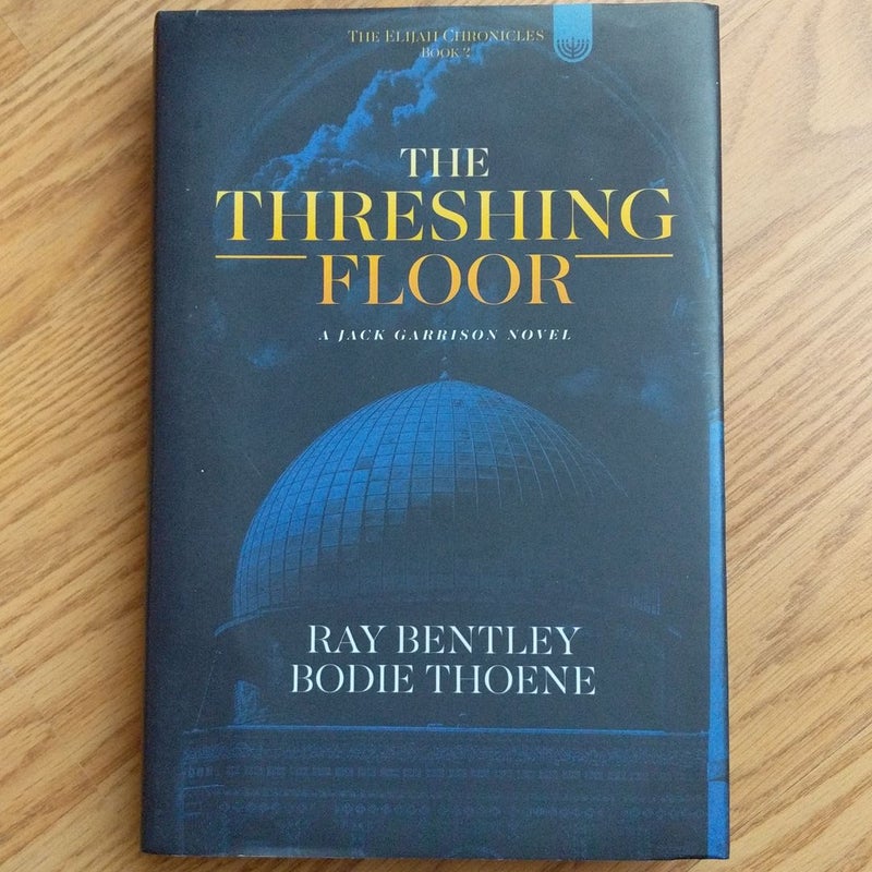 The Threshing Floor