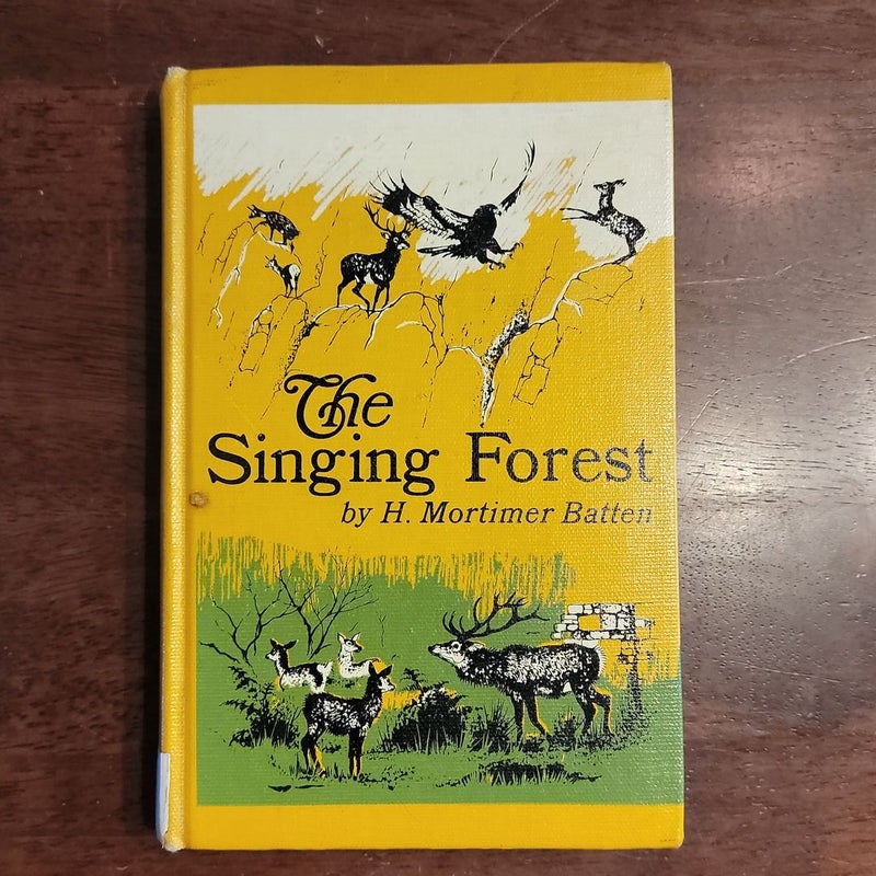 The Singing Forest