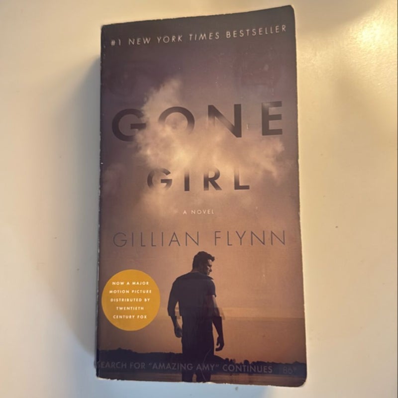 Gone Girl