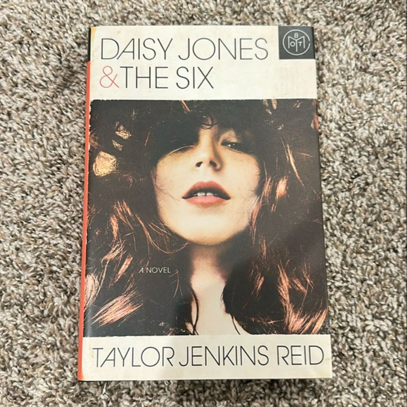 Daisy Jones and the Six