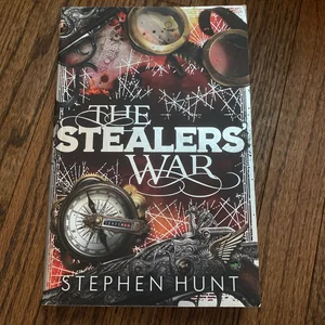 The Stealers' War