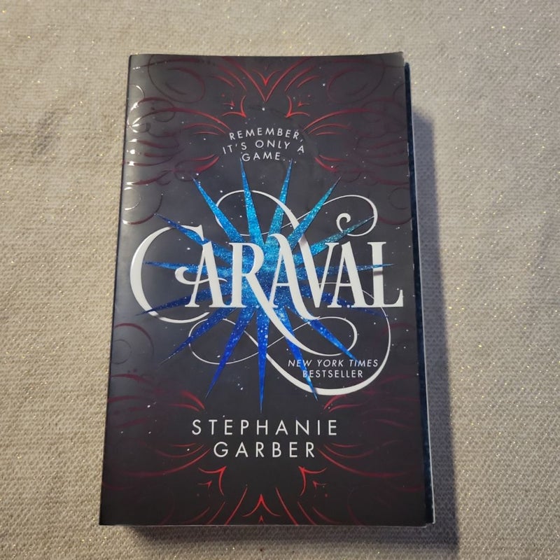 Caraval