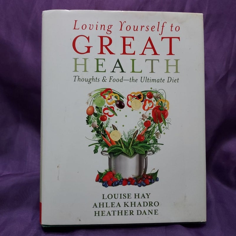 Loving Yourself to Great Health