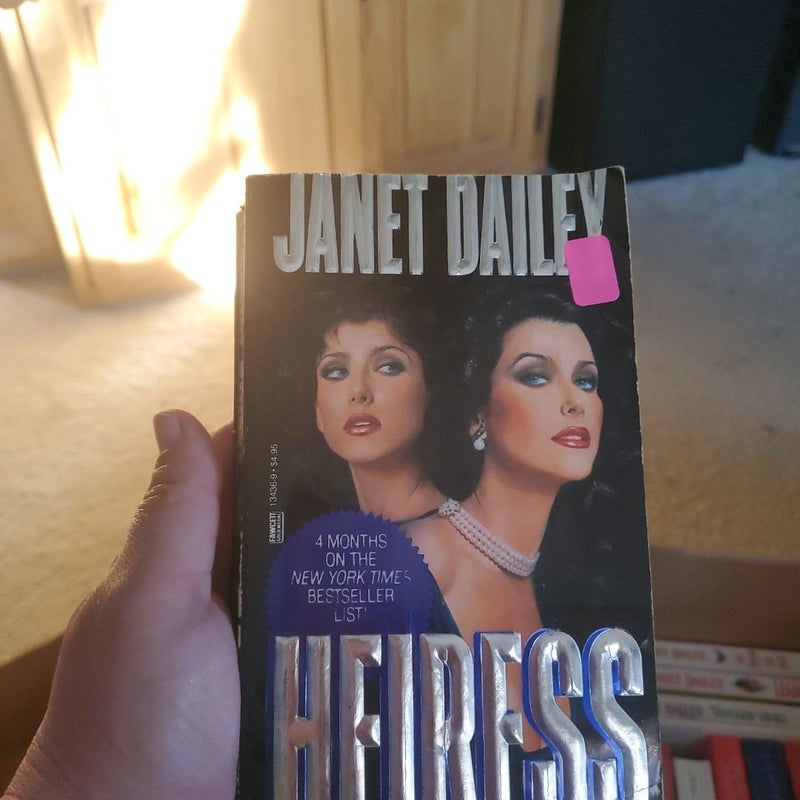 Heiress