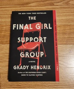 The Final Girl Support Group