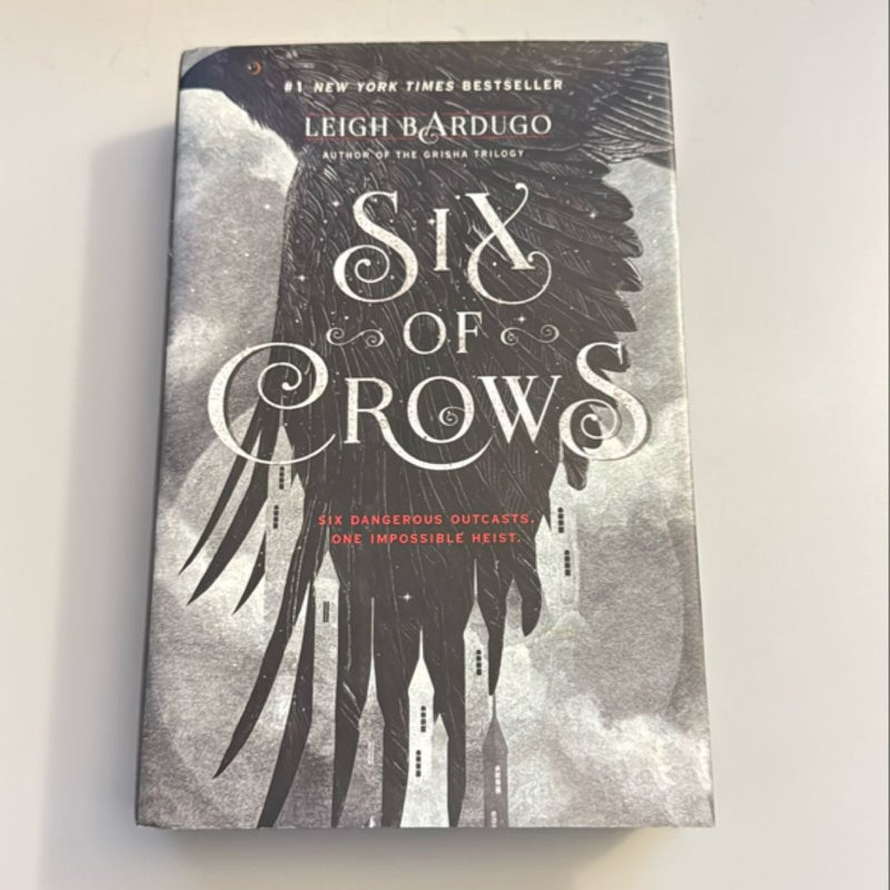 Six of Crows