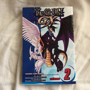 Yu-Gi-Oh! GX, Vol. 9