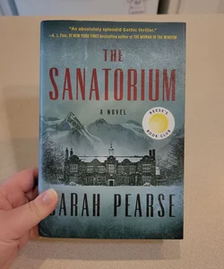 The Sanatorium