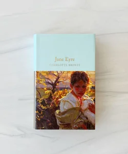 Jane Eyre (Macmillan Collector’s Library)