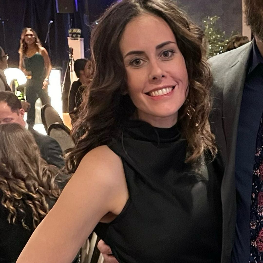 Jenna Verstraeten