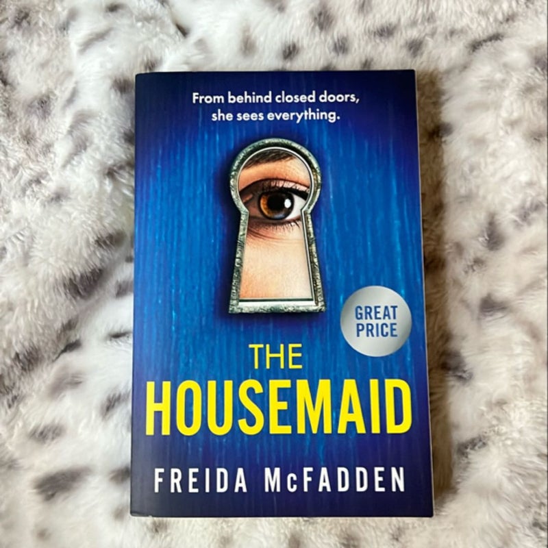 The Housemaid