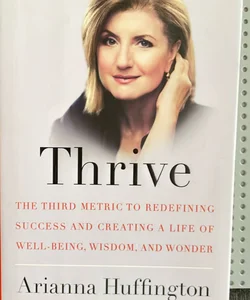 Thrive