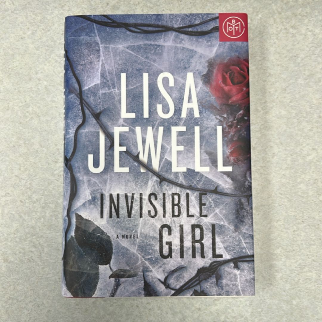 Invisible Girl