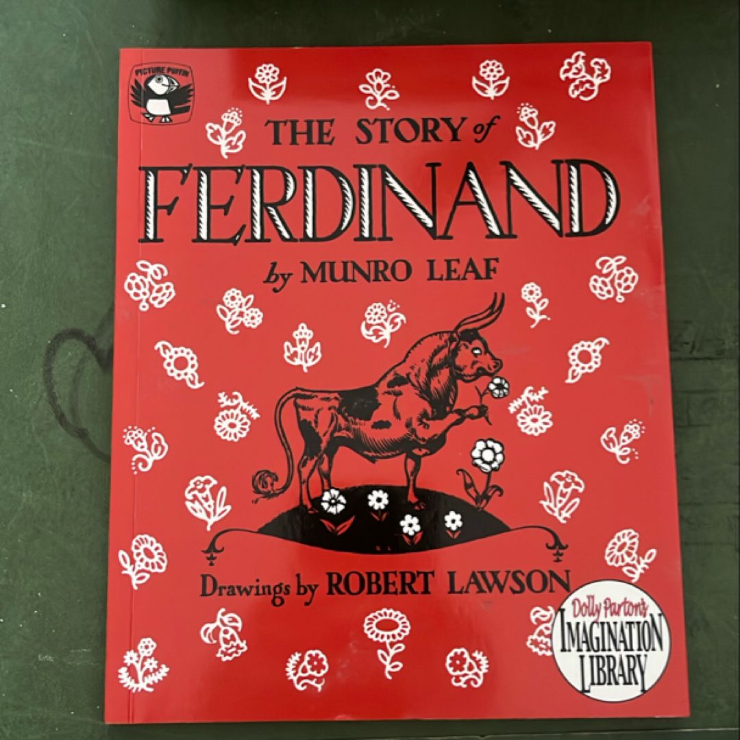 The Story of Ferdinand