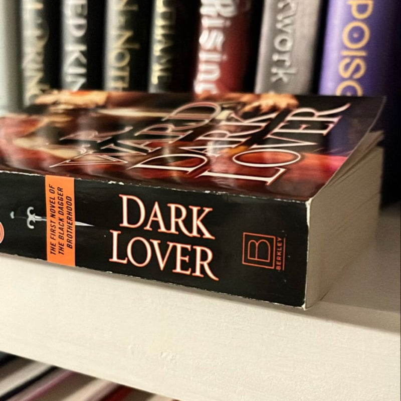 Dark Lover