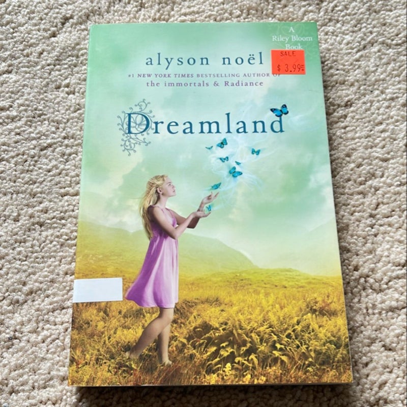 Dreamland