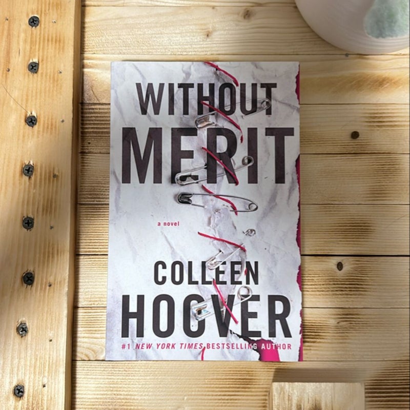 Without Merit