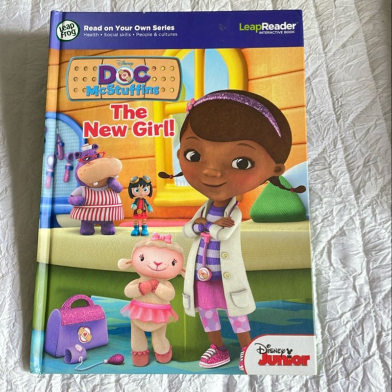 Doc McStuffins