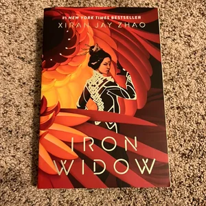 Iron Widow