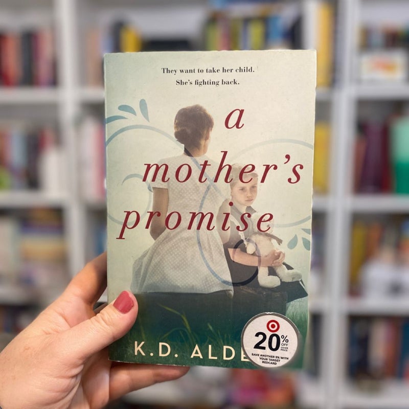 A Mother's Promise