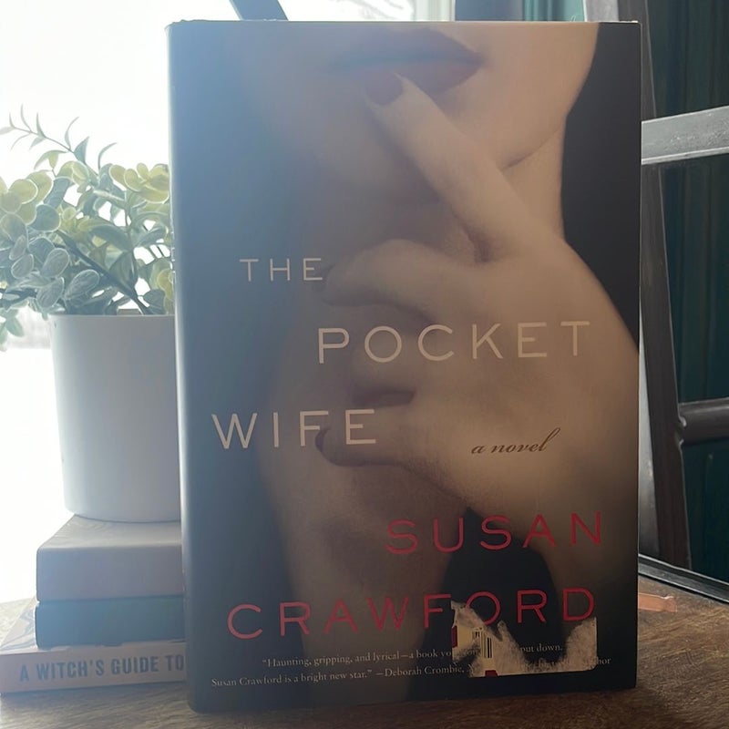 The Pocket Wife