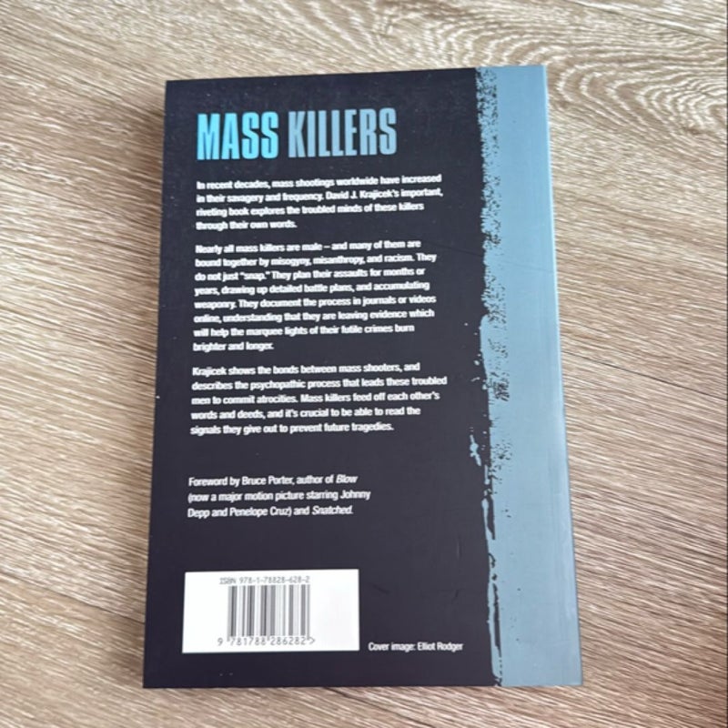 Mass Killers