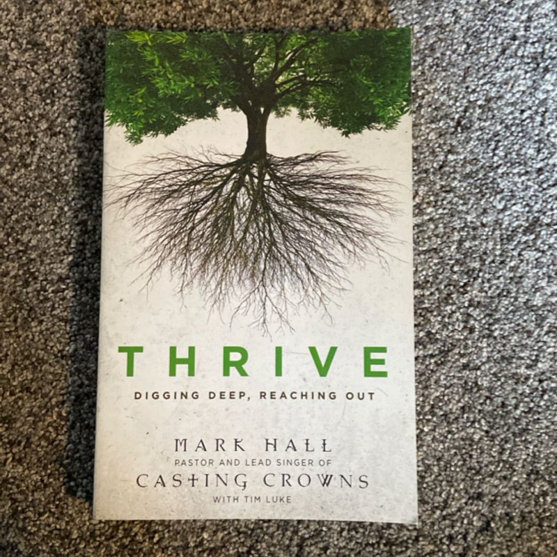 Thrive