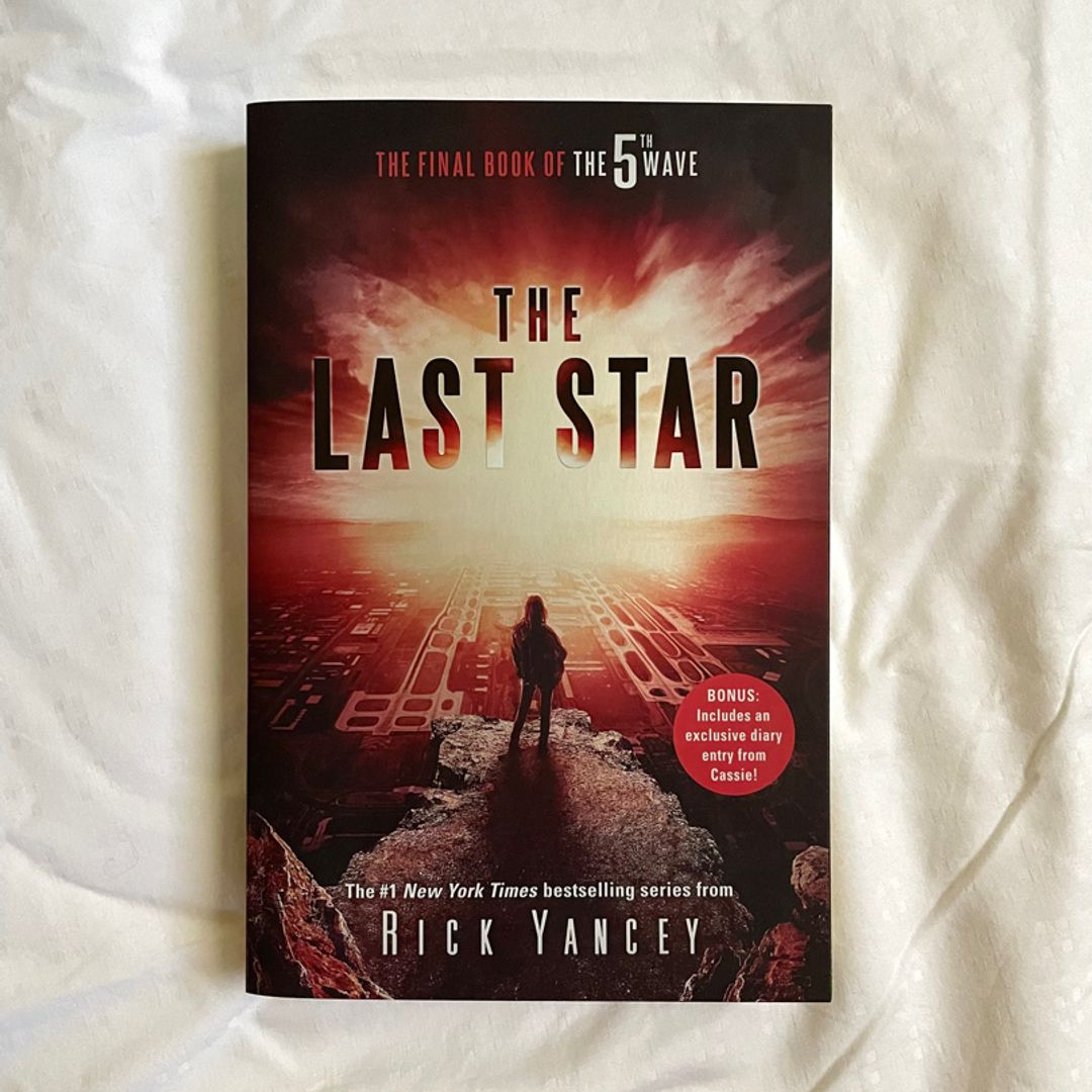 The Last Star