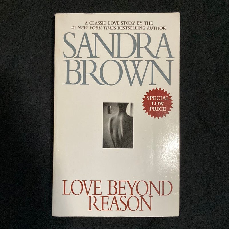 Love Beyond Reason