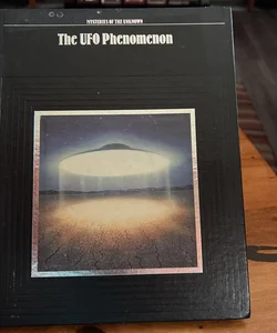 The UFO Phenomenon - Mysteries of the Unknown 