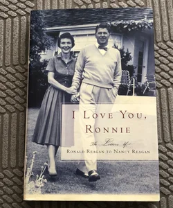 I Love You, Ronnie