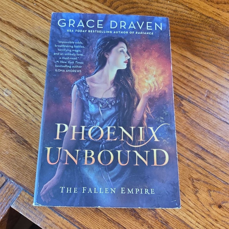 Phoenix Unbound