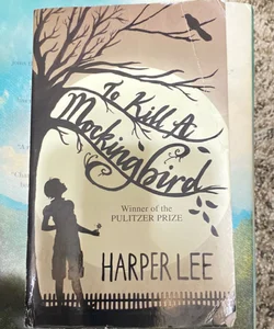 To Kill a Mockingbird