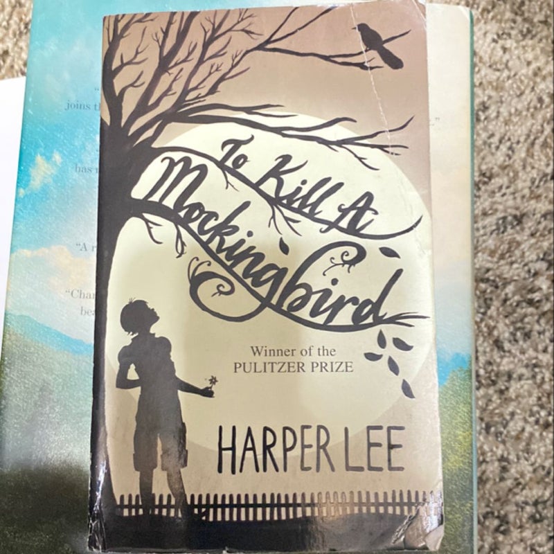 To Kill a Mockingbird