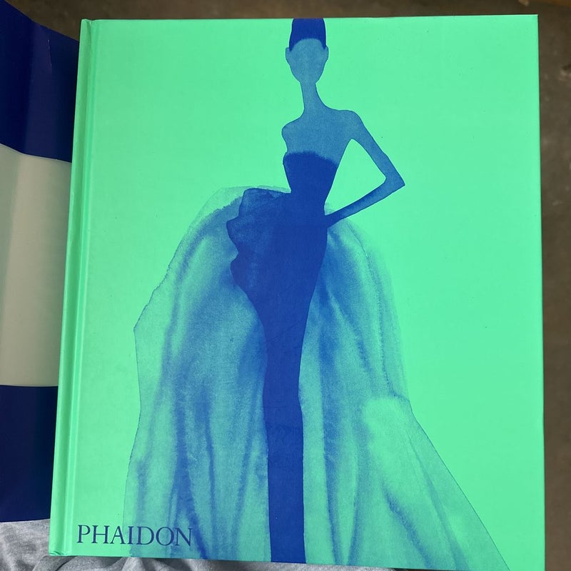 The Fashion Book