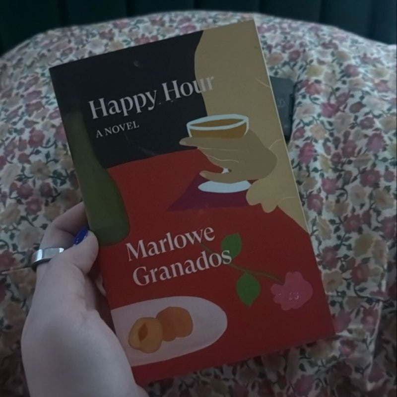 Happy Hour