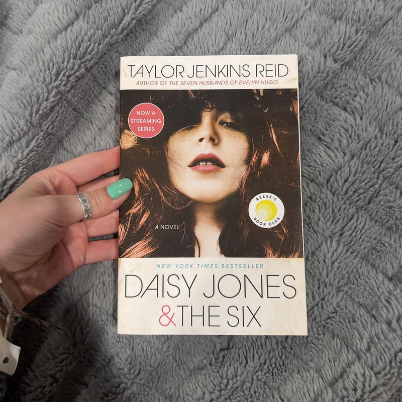 Daisy Jones and the Six