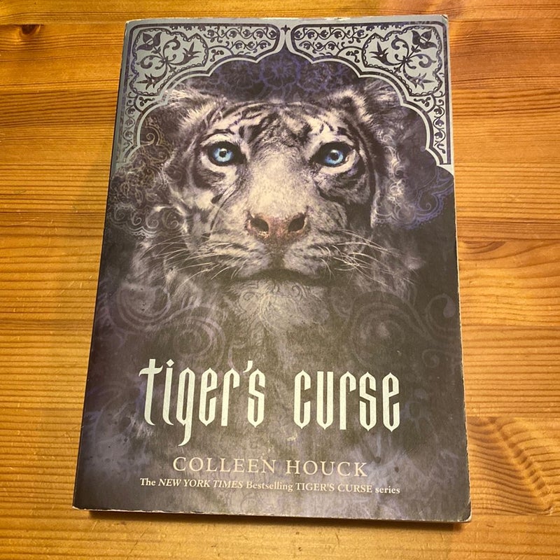 Tiger's Curse
