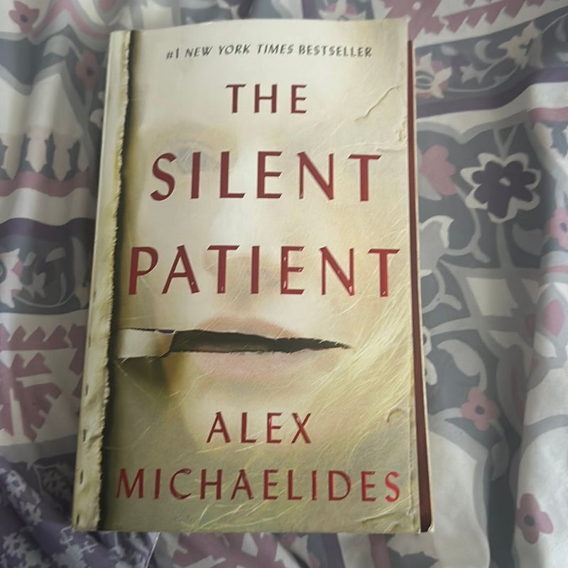 The Silent Patient