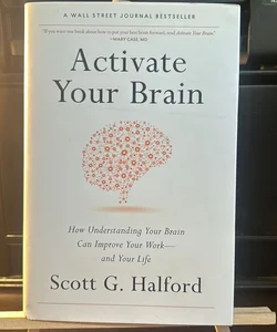 Activate Your Brain