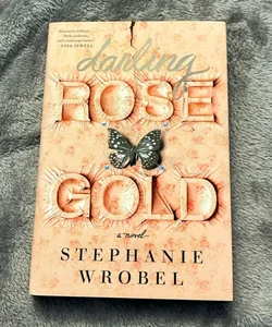 Darling Rose Gold